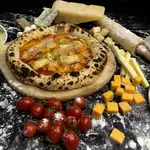 Five Cheese